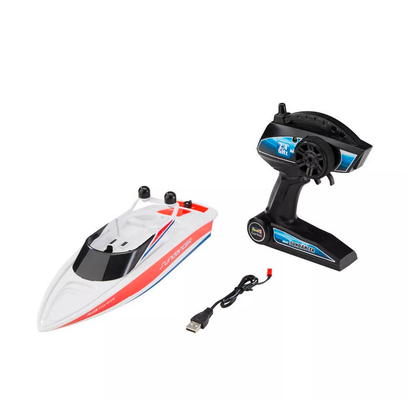 Artikelbild 2 für Revell RC Boat Sundancer Ferngesteuertes Speedboot weiß, Artikelnummer 192227