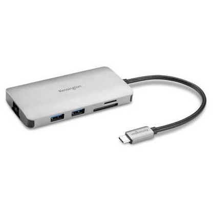 Artikelbild für Kensington Dockingstation K33820WW, Artikelnummer 404949