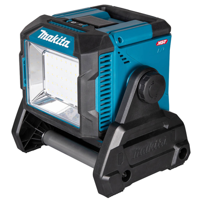 Artikelbild 8 für makita ML005G LED Akku-Baustrahler blau/schwarz, Artikelnummer 459382