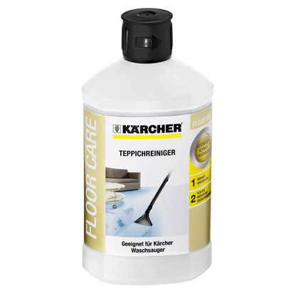 Artikelbild für KÄRCHER RM 519 Teppichreiniger 1,0 l, Artikelnummer 124565