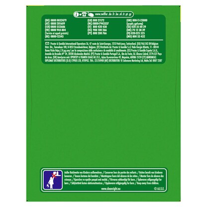 Artikelbild 5 für Swiffer DRY REFILLS Bodentücher, 36 St., Artikelnummer 526444