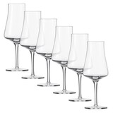 Artikelbild 1 für Schott Zwiesel Whiskygläser Fine 296,0 ml, 6 St., Artikelnummer 548047