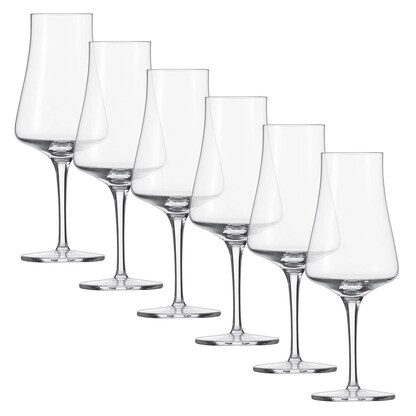 Artikelbild für Schott Zwiesel Whiskygläser Fine 296,0 ml, 6 St., Artikelnummer 548047