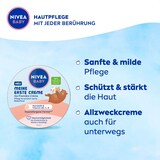 Artikelbild 1 für NIVEA BABY MEINE ERSTE CREME Babycreme 75,0 ml, Artikelnummer 579076