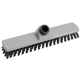 Artikelbild 1 für haug® bürsten Schrubber in-up grau Kunststoff 28,0 cm breit, Artikelnummer 456697