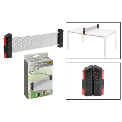 Artikelbild 4 für Idena Tischtennisnetz, 1 St., Artikelnummer 349203