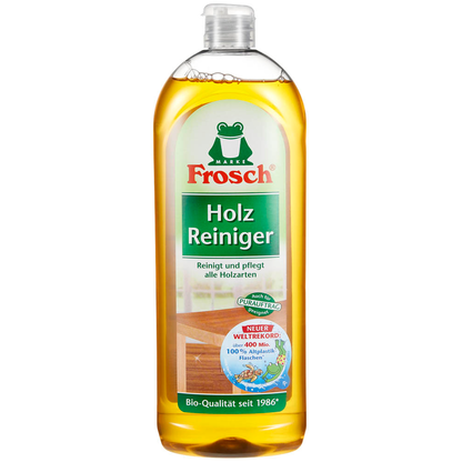Artikelbild für Frosch® Holzreiniger 0,75 l, Artikelnummer 436382