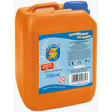 Artikelbild 1 für PUSTEFIX® Seifenblasenflüssigkeit Nachfüllkanister XXL-Bubbles 2500 ml, 1 St., Artikelnummer 465332