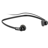 Artikelbild 1 für PHILIPS LFH0234 In-Ear-Kopfhörer schwarz, Artikelnummer 189427