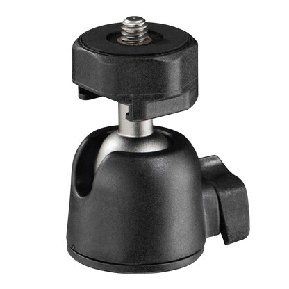 Artikelbild 12 für hama SpotLight Smart 80 II LED Ringlicht mit Stativ schwarz 9 Watt, Artikelnummer 824744