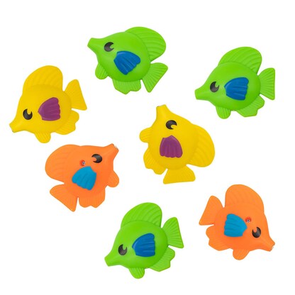 Artikelbild 22 für Idena Badespielzeug Angelset mehrfarbig, 1 Set, Artikelnummer 848277