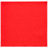 Artikelbild 1 für PAPSTAR Servietten Daily Collection rot 2-lagig 24,0 x 24,0 cm, 20 St., Artikelnummer 236629