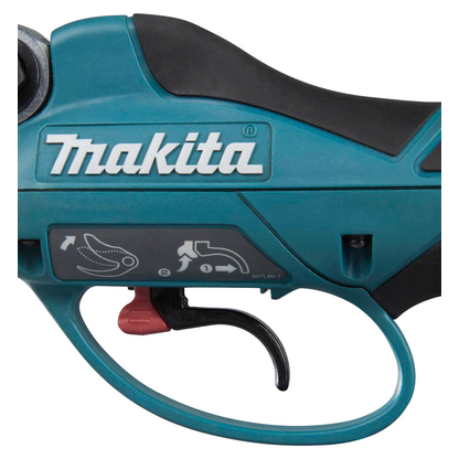 Artikelbild 21 für makita DUP362Z Akku-Astschere 2x 18,0 V, ohne Akku, Artikelnummer 306777