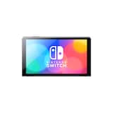Artikelbild 1 für Nintendo Switch OLED Spielkonsole mehrfarbig, Artikelnummer 315758