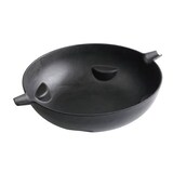 Artikelbild 1 für tepro Grilleinsatz Wok 35,3 x 35,3 x 10,0 cm, 1 St., Artikelnummer 328647