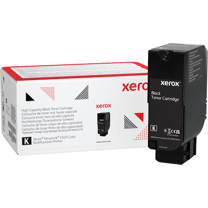 Artikelbild für xerox 006R04636 schwarz Toner, Artikelnummer 437198