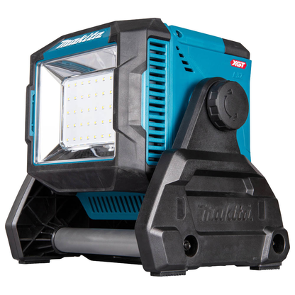 Artikelbild 4 für makita ML005G LED Akku-Baustrahler blau/schwarz, Artikelnummer 459382