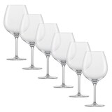 Artikelbild 1 für Schott Zwiesel Rotweingläser Banquet 630,0 ml, 6 St., Artikelnummer 548067