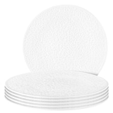 Artikelbild 1 für Seltmann Weiden Teller Nori weiß Ø 26,0 cm, 6 St., Artikelnummer 629897