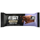 Artikelbild 1 für ESN® Designer Bar Fudge Brownie 31 % Proteinriegel 12x 45,0 g, Artikelnummer 771039