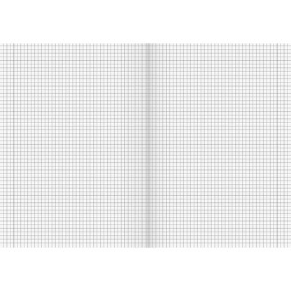 Artikelbild 3 für BRUNNEN Schulheft Recycling Lineatur 28 kariert DIN A4 Innen- und Außenrand, 16 Blatt, 1 St., Artikelnummer 162962