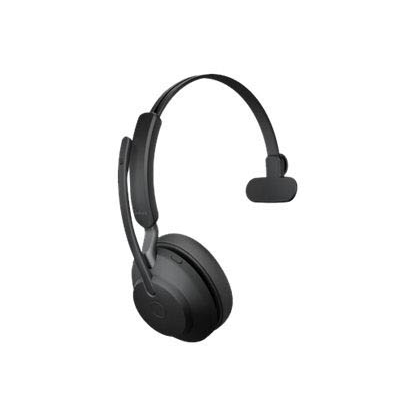 Artikelbild 2 für Jabra Evolve2 65 UC Bluetooth-Headset schwarz, Artikelnummer 504013