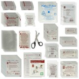 Artikelbild 1 für FIRST AID ONLY® Erste-Hilfe-Nachfüllset, 1 St., Artikelnummer 505490