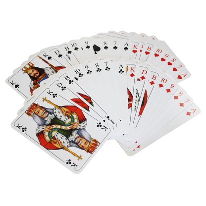 Artikelbild 5 für Idena 150 Spiele-Set, 1 St., Artikelnummer 349144