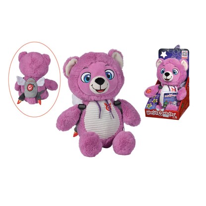 Artikelbild für Simba Bär Billy Wunschonaut Kuscheltier, Artikelnummer 656654