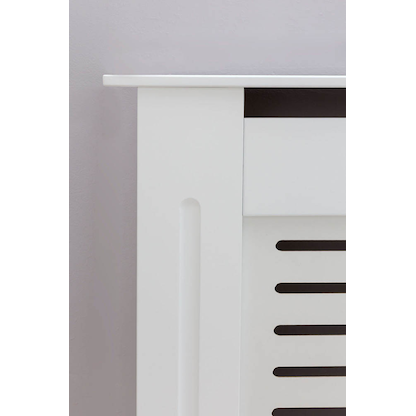 Artikelbild 9 für WOHNLING Heizkörperverkleidung Holz, Artikelnummer 908192