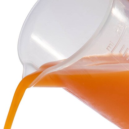 Artikelbild 3 für APS Messbecher STACK transparent, Artikelnummer 197198