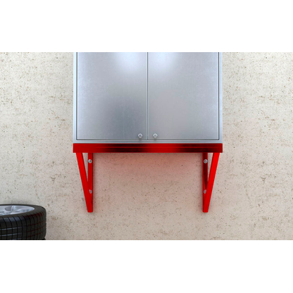 Artikelbild 5 für fischer DuoPower ETA 10x50 564792 Dübel mit Schrauben Ø 10 mm x 50 mm, 50 St., Artikelnummer 480659