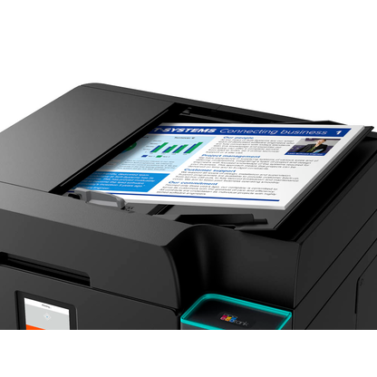 Artikelbild 21 für AKTION: EPSON EcoTank ET-4950 4 in 1 Tintenstrahl-Multifunktionsdrucker schwarz mit 60 Euro CashBack, Artikelnummer 688137