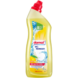 Artikelbild 1 für domol Citrus WC-Reiniger Citrus, 1,0 l, Artikelnummer 213344