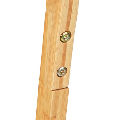 Artikelbild 7 für relaxdays Waschmaschinenregal braun 66,0 x 30,0 x 175,0 cm, 1 St., Artikelnummer 520474