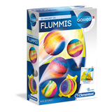 Artikelbild 1 für Clementoni Experimentierkasten Flummis mehrfarbig, Artikelnummer 561504