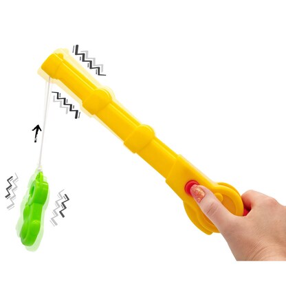 Artikelbild 23 für Idena Badespielzeug Angelset mehrfarbig, 1 Set, Artikelnummer 848277