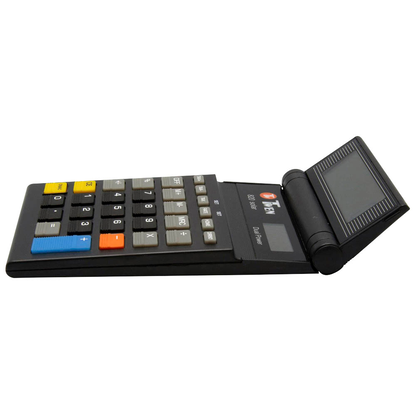 Artikelbild 6 für TWEN 820 S Taschenrechner schwarz, Artikelnummer 595696