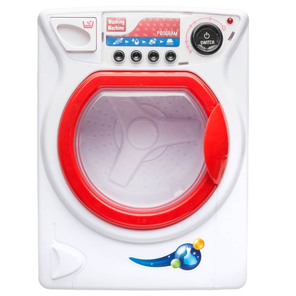 Artikelbild 2 für Idena Spielzeug-Waschmaschine mehrfarbig, Artikelnummer 141149