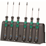 Artikelbild 1 für Wera Schraubendreher-Set Innen-Sechskant 5118156001, 1 St., Artikelnummer 231041