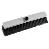 Artikelbild 1 für haug® bürsten Besenkopf in-up grau Kunststoff 42,0 cm breit, Artikelnummer 456937