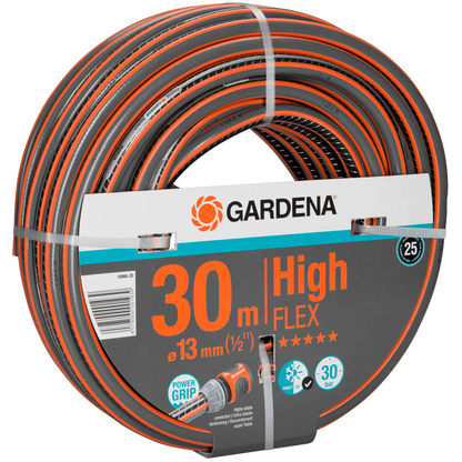 Artikelbild für GARDENA Gartenschlauch Comfort HighFLEX 30,0 m, Artikelnummer 922391