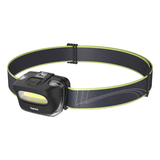 Artikelbild 1 für hama HL110 LED Stirnlampe blau, 1 St., Artikelnummer 776847