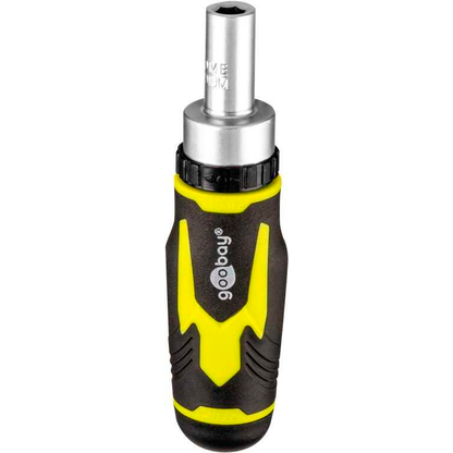 Artikelbild 3 für goobay Bit-Set 77842, 45-tlg., Artikelnummer 779669