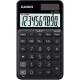 Artikelbild 1 für CASIO SL-310UC Taschenrechner schwarz, Artikelnummer 445837