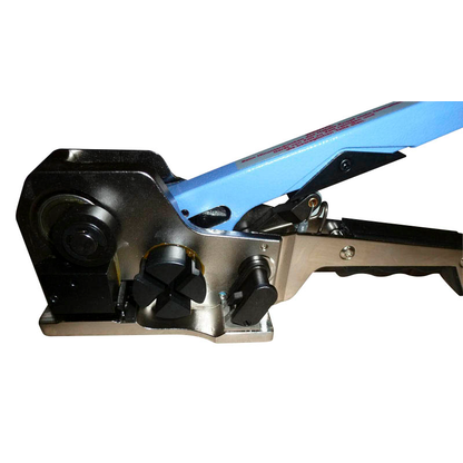 Artikelbild 4 für SUPRA Kombi-Umreifungsgerät, Artikelnummer 134116