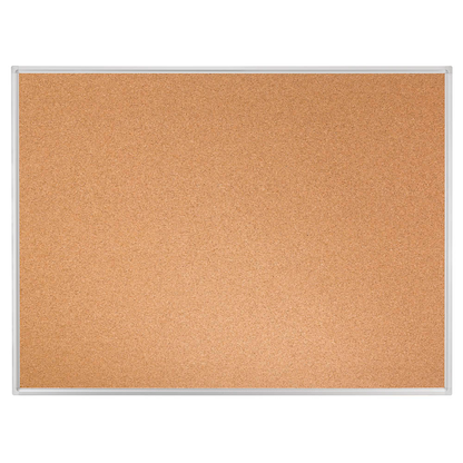 Artikelbild 3 für FRANKEN Trennwand ECO, doppelseitig, braun 120,0 x 150,0 cm, 1 St., Artikelnummer 570628