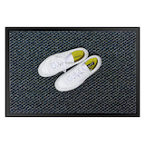 Artikelbild 1 für Mercury Fußmatte Starlight blau gemustert 60,0 x 80,0 cm, Artikelnummer 200879