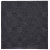 Artikelbild 1 für PAPSTAR Servietten Daily Collection schwarz 2-lagig 24,0 x 24,0 cm, 20 St., Artikelnummer 236659