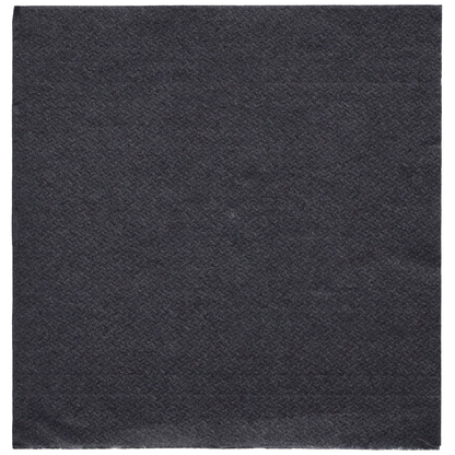 Artikelbild für PAPSTAR Servietten Daily Collection schwarz 2-lagig 24,0 x 24,0 cm, 20 St., Artikelnummer 236659
